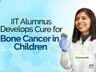 Indian Researcher Dr Swati Srivastava's Breakthrough Achievement In Bone Cancer Cure